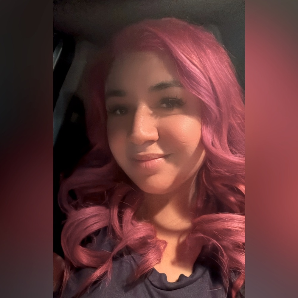 Meet your Posher, Karolina